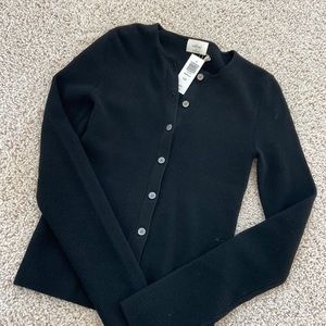 Aritzia Miracle Cardigan
